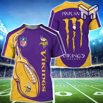 monster-energy-minnesota-vikings-t-shirts-men-custom-name-3d-all-over-printed-shirts