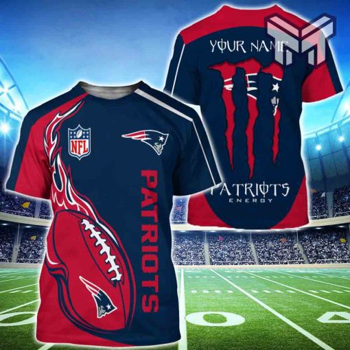 monster-energy-new-england-patriots-t-shirts-men-custom-name-3d-all-over-printed-shirts