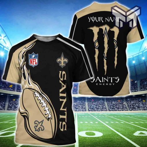 monster-energy-new-orleans-saints-t-shirts-men-custom-name-3d-all-over-printed-shirts