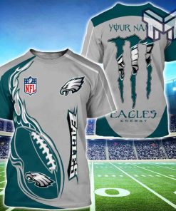 monster-energy-philadelphia-eagles-t-shirts-men-custom-name-3d-all-over-printed-shirts