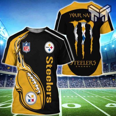 monster-energy-pittsburgh-steelers-t-shirts-men-custom-name-3d-all-over-printed-shirts