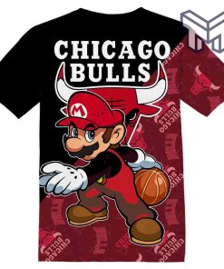 nba-chicago-bulls-super-mario-3d-t-shirt-all-over-3d-printed-shirts
