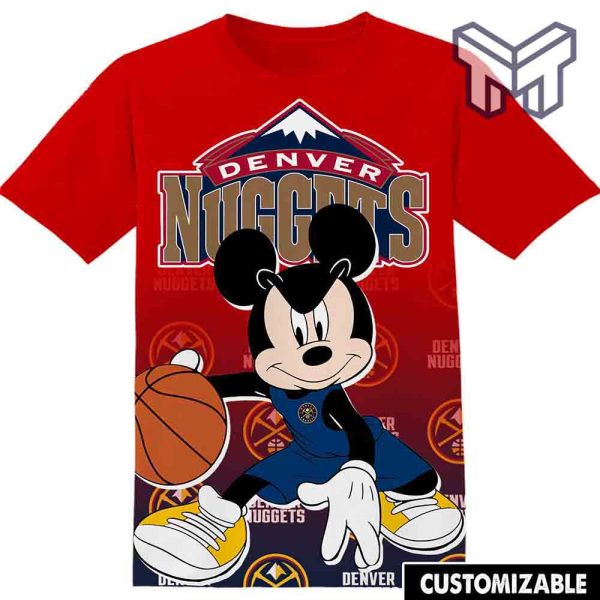 nba-denver-nuggets-disney-mickey-3d-t-shirt-all-over-3d-printed-shirts