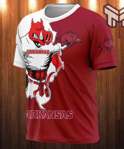 ncaa-arkansas-razorbacks-t-shirts-mascot-3d-t-shirt-all-over-3d-printed-shirts