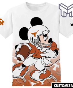 ncaa-football-texas-longhorns-mickey-3d-t-shirt-all-over-3d-printed-shirts