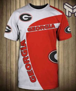 ncaa-georgia-bulldogs-t-shirt-mens-3d-t-shirt-all-over-3d-printed-shirts