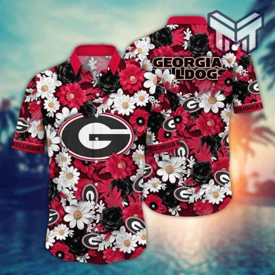 ncaa-hawaiian-shirts-georgia-bulldogs-hawaiian-shirt-aloha-shirt-hawaiian-shirts-for-men