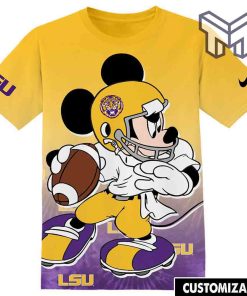 ncaa-lsu-tigers-football-mickey-3d-t-shirt-all-over-3d-printed-shirts