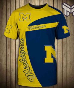 ncaa-michigan-wolverines-t-shirt-mens-3d-t-shirt-all-over-3d-printed-shirts