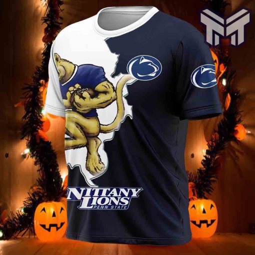 ncaa-nittany-lions-penn-state-t-shirts-mascot-3d-t-shirt-all-over-3d-printed-shirts