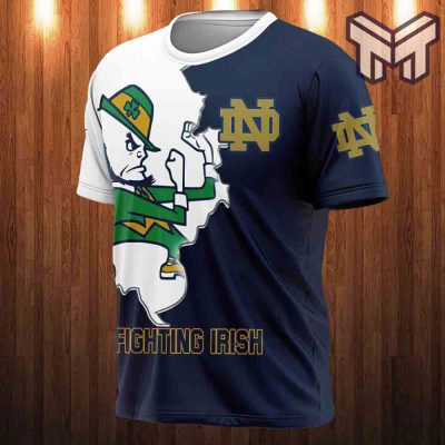 ncaa-notre-dame-fighting-irish-t-shirts-mascot-3d-t-shirt-all-over-3d-printed-shirts