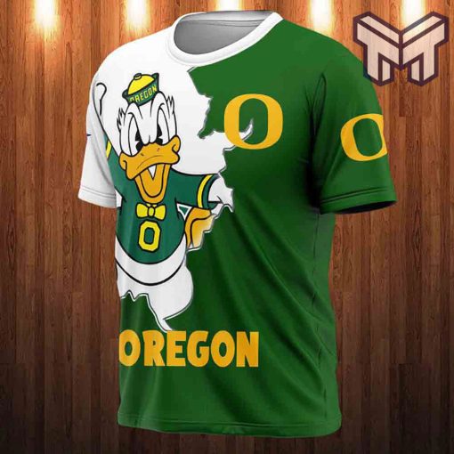 ncaa-oregon-ducks-t-shirts-mascot-3d-t-shirt-all-over-3d-printed-shirts