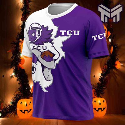 ncaa-tcu-horned-frogs-t-shirts-mascot-3d-t-shirt-all-over-3d-printed-shirts