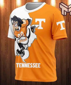 ncaa-tennessee-volunteers-t-shirts-mascot-3d-t-shirt-all-over-3d-printed-shirts