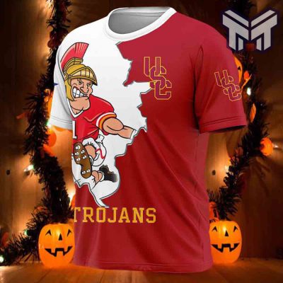 ncaa-usc-trojans-t-shirts-mascot-3d-t-shirt-all-over-3d-printed-shirts