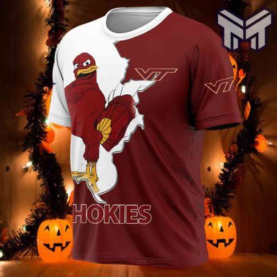 ncaa-virginia-tech-hokies-t-shirts-mascot-3d-t-shirt-all-over-3d-printed-shirts