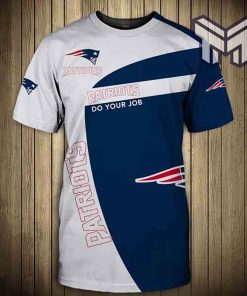 new-england-patriots-t-shirt-vintage-short-sleeve-do-your-job-3d-all-over-printed-shirts