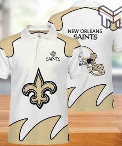 new-orleans-saints-mens-polo-shirts-white-limited-edition-premium-polo-shirts