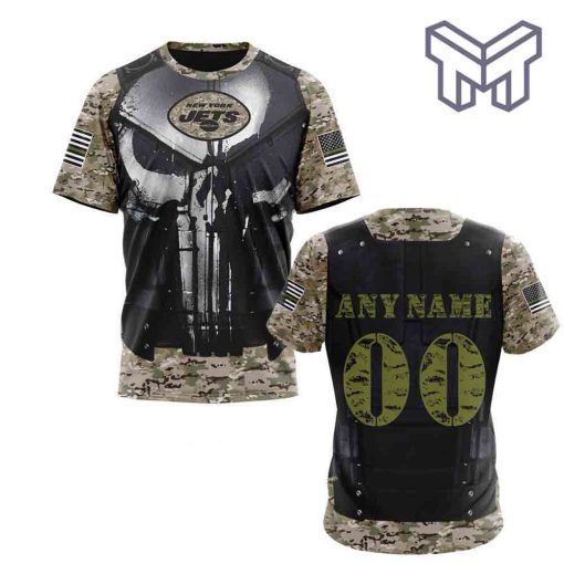 new-york-jets-t-shirt-camo-custom-name-number-3d-all-over-printed-shirts