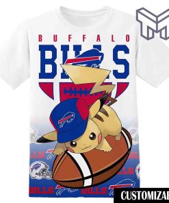 nfl-buffalo-bills-pokemon-pikachu-all-over-3d-printed-shirts