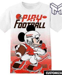 nfl-cleveland-browns-youth-disney-mickey-3d-t-shirt-all-over-3d-printed-shirts