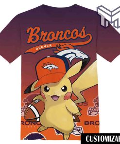 nfl-denver-broncos-pokemon-pikachu-3d-t-shirt-all-over-3d-printed-shirts