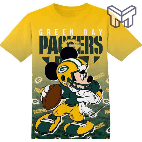 nfl-green-bay-packers-mickey-3d-t-shirt-all-over-3d-printed-shirts