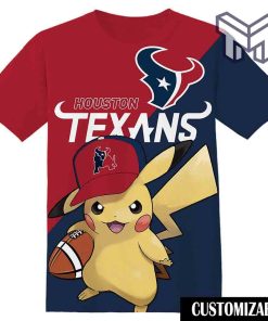 nfl-houston-texans-pokemon-pikachu-3d-t-shirt-all-over-3d-printed-shirts