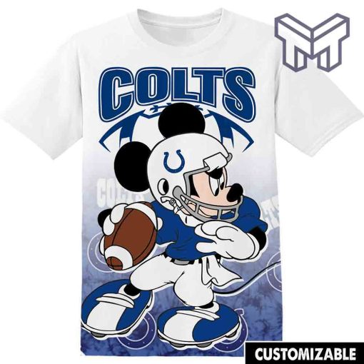 nfl-indianapolis-colts-youth-disney-mickey-3d-t-shirt-all-over-3d-printed-shirts