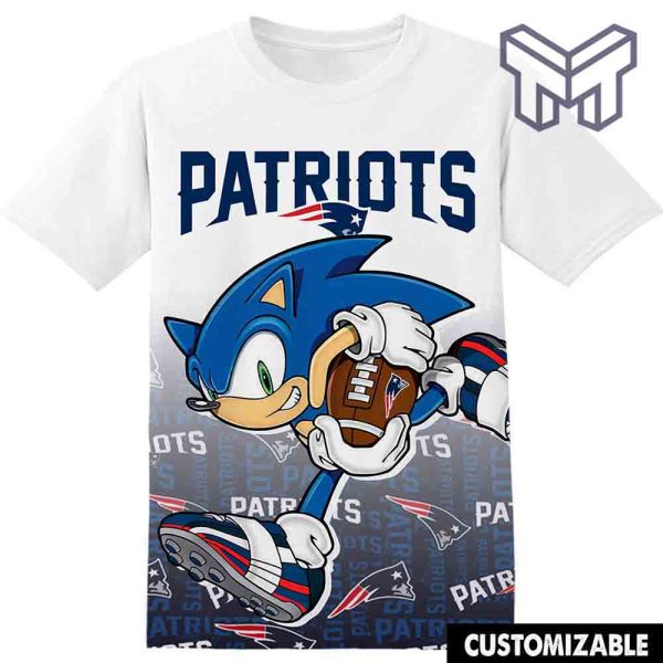 nfl-new-england-patriots-sonic-the-hedgehog-3d-t-shirt-all-over-3d-printed-shirts