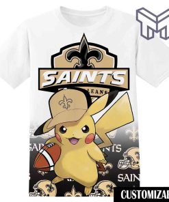 nfl-new-orleans-saints-pokemon-pikachu-3d-t-shirt-all-over-3d-printed-shirts