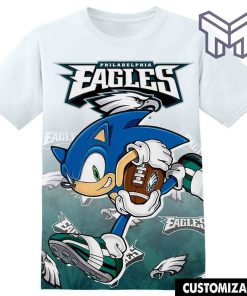 nfl-philadelphia-eagles-sonic-the-hedgehog-3d-t-shirt-all-over-3d-printed-shirts