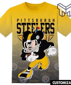 nfl-pittsburgh-steelers-mickey-football-player-3d-t-shirt-all-over-3d-printed-shirts-hg