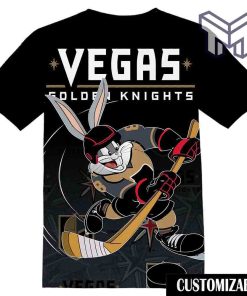 nhl-vegas-golden-knights-bugs-bunny-3d-t-shirt-all-over-3d-printed-shirts