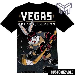 nhl-vegas-golden-knights-bugs-bunny-3d-t-shirt-all-over-3d-printed-shirts
