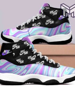 nike-reflective-color-air-jordan-11-sneakers-sport-shoes