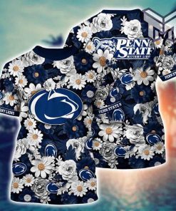 nittany-lions-football-ncaa-all-over-3d-printed-shirts