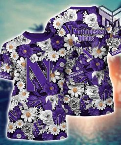 northwestern-wildcats-football-ncaa-all-over-3d-printed-shirts