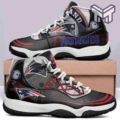 patriots-sneaker-aj11-air-jordan-11-gift-for-fan-hot-2023