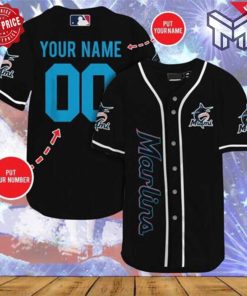 personalized-miami-gift-for-fan-baseball-jersey-print-2023-black-for-men