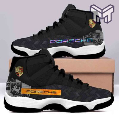 porsche-air-jordan-11-sneaker-air-jordan-11-gift-for-fan-hot-2023