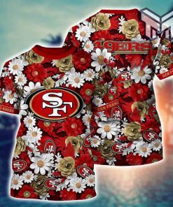 san-francisco-49ers-all-over-3d-printed-shirts