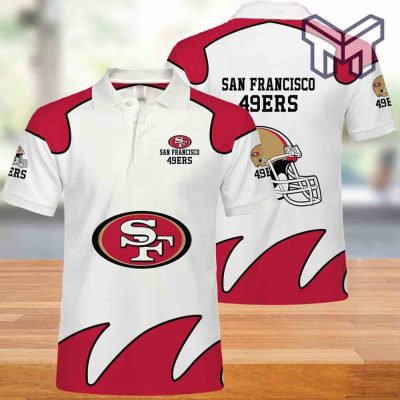 san-francisco-49ers-polo-shirts-white-limited-edition-premium-polo-shirts