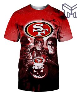 san-francisco-49ers-t-shirt-3d-halloween-horror-night-t-shirt-3d-all-over-printed-shirts