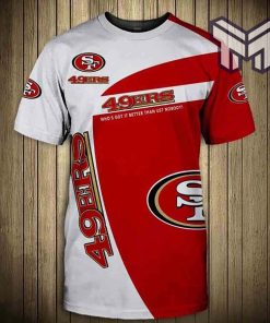 san-francisco-49ers-tee-shirt-3d-short-sleeve-3d-all-over-printed-shirts