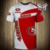 san-francisco-49ers-tee-shirt-3d-short-sleeve-3d-all-over-printed-shirts