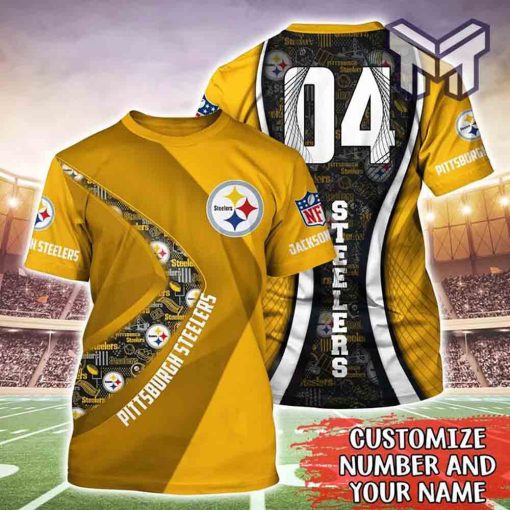 steelers-all-over-3d-printed-shirts