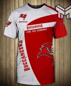 tampa-bay-buccaneers-t-shirt-3d-short-sleeve-fire-the-cannons-3d-all-over-printed-shirts