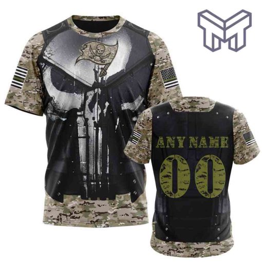 tampa-bay-buccaneers-t-shirt-camo-custom-name-number-3d-all-over-printed-shirts