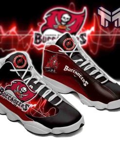 tampa-bay-buccaneers-team-air-jordan-13nfl-fans-sport-shoes-big-logo-6-gift-white-black-j13-shoes